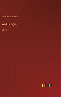 Cover image for Wild Georgie