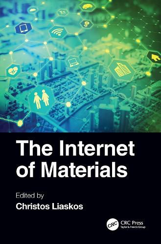 Cover image for The Internet of Materials