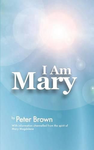I Am Mary