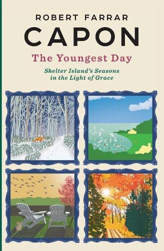 Cover image for The Youngest Day