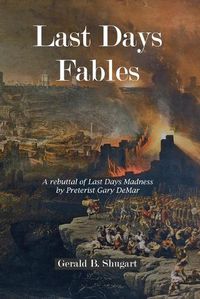 Cover image for Last Days Fables