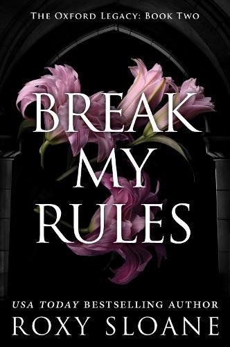 Cover image for Break My Rules