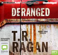 Cover image for Deranged