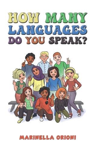 Cover image for How Many Languages Do You Speak?