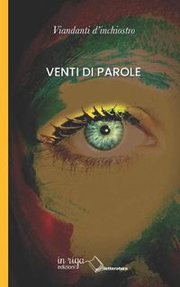 Cover image for Venti di parole