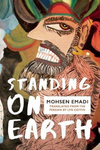 Cover image for Standing on Earth