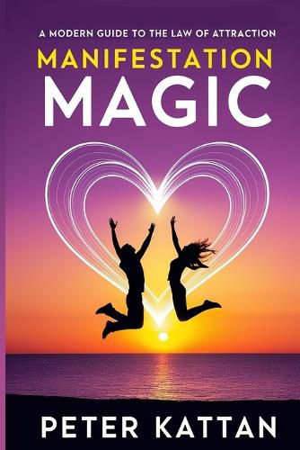 Cover image for Manifestation Magic