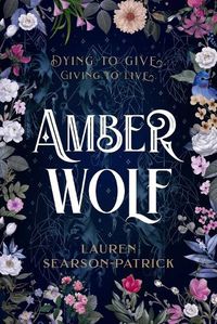 Cover image for Amber Wolf