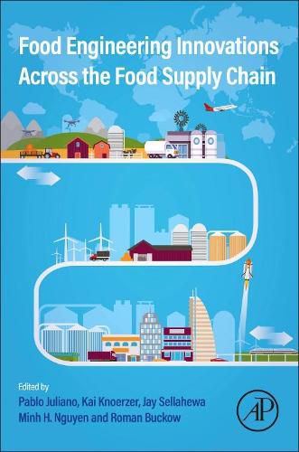 Food Engineering Innovations Across the Food Supply Chain