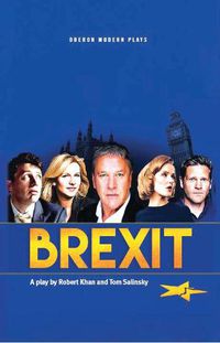 Cover image for Brexit