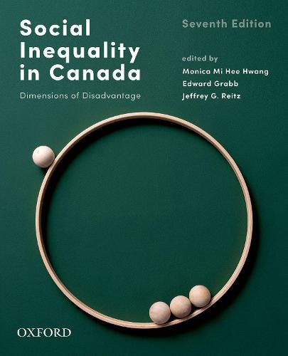 Social Inequality in Canada: Dimensions of Disadvantage