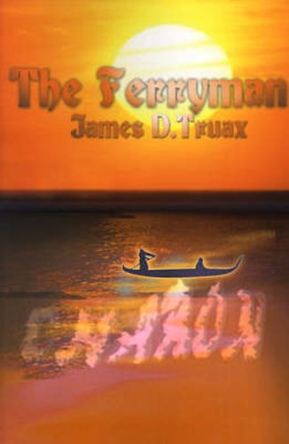 Cover image for The Ferryman