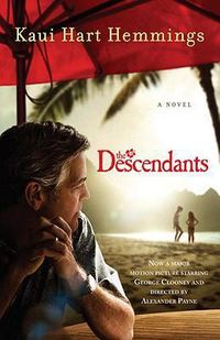 Cover image for The Descendants: A Novel