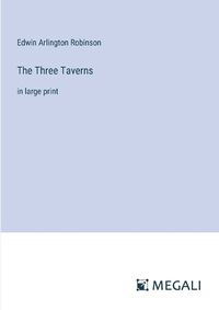 Cover image for The Three Taverns