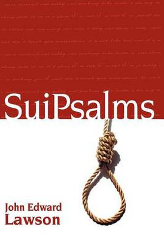 SuiPsalms: Collected Poetry