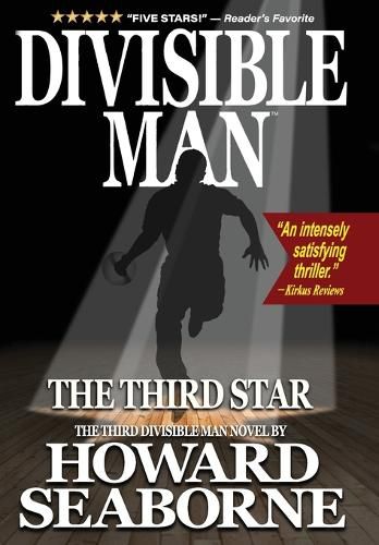 Cover image for Divisible Man - The Third Star