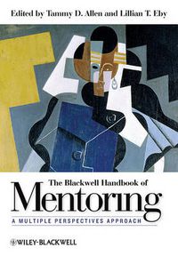 Cover image for The Blackwell Handbook of Mentoring: A Multiple Perspectives Approach