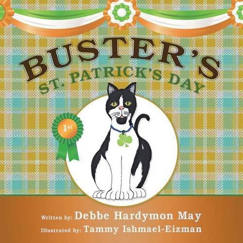 Cover image for Buster's St. Patrick's Day