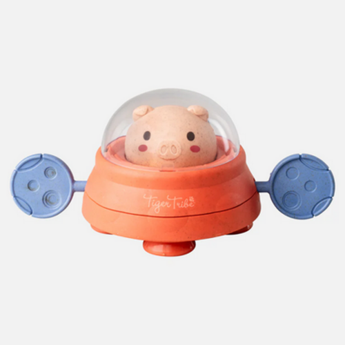 Cover image for Space Piggy Bath Paddle Ship