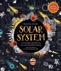 Cover image for Barefoot Books Solar System