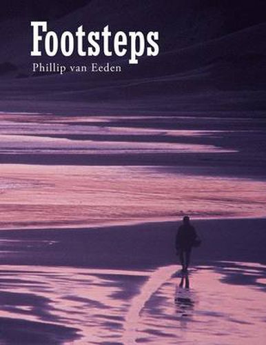 Cover image for Footsteps