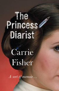 Cover image for The Princess Diarist