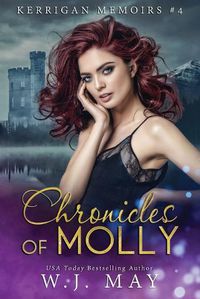Cover image for Chronicles of Molly