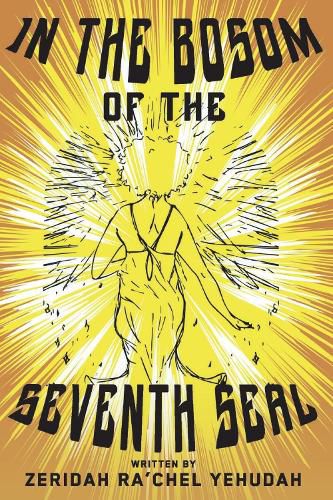 Cover image for In The Bosom Of The Seventh Seal: A Poetic Cosmic Journey
