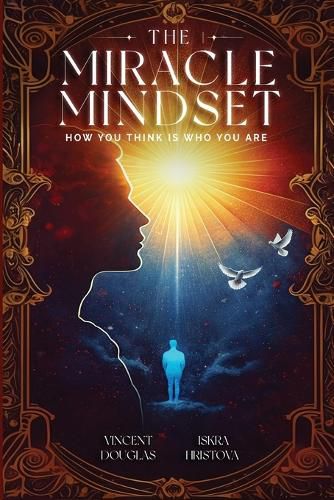 Cover image for The Miracle Mindset