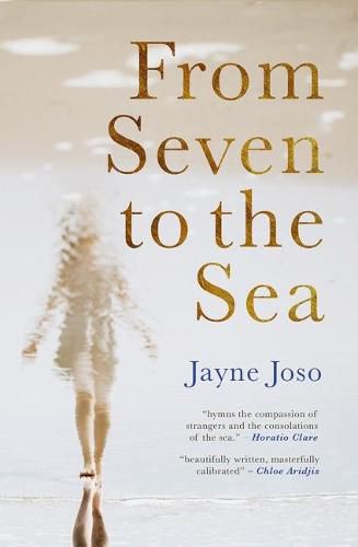 Cover image for From Seven to the Sea