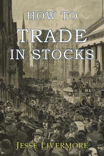 Cover image for How to Trade In Stocks