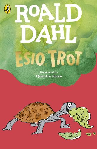 Cover image for Esio Trot