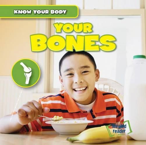 Cover image for Your Bones