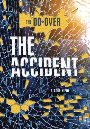 Cover image for The Accident