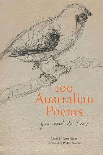 100 Australian Poems: You Need to Know