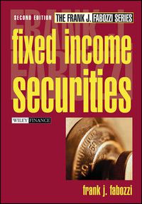 Cover image for Fixed Income Securities