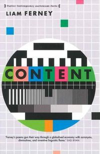 Cover image for Content