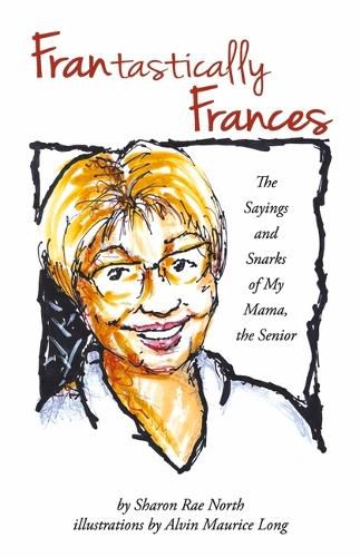 Cover image for Frantastically Frances