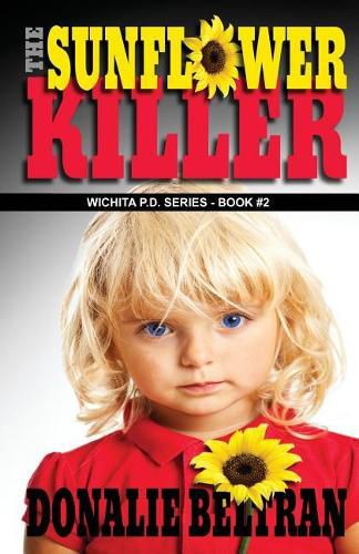 Cover image for The Sunflower Killer