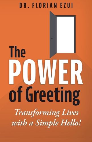 Cover image for The Power of Greeting