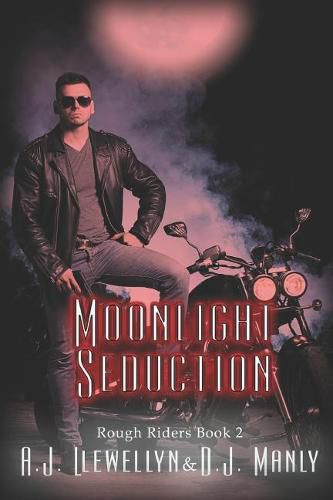 Cover image for Moonlight Seduction