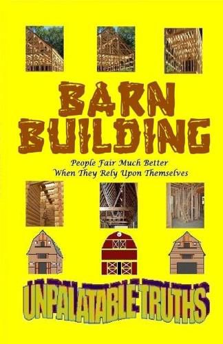 Cover image for Barn Building