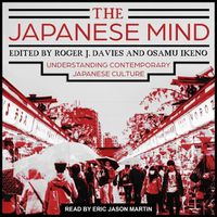 Cover image for The Japanese Mind