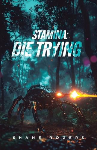 Cover image for Die Trying