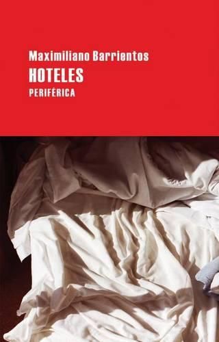 Cover image for Hoteles