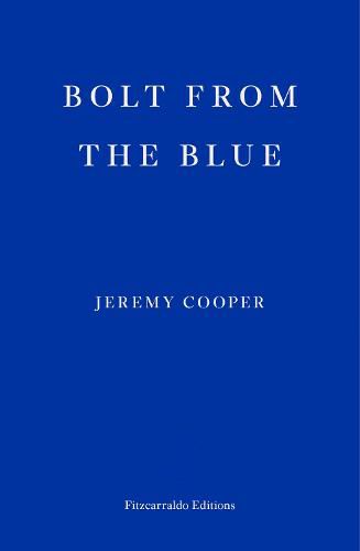 Cover image for Bolt from the Blue