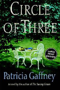 Cover image for Circle of Three