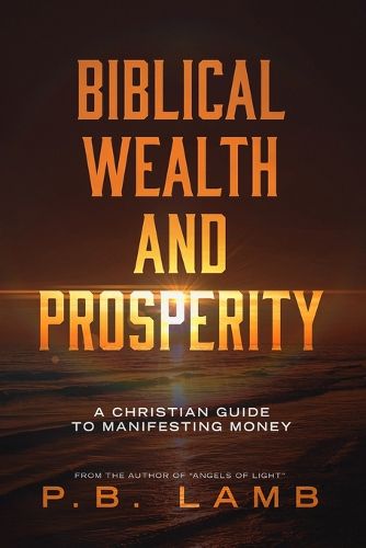 Cover image for Biblical Wealth and Prosperity