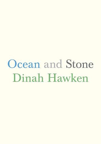 Cover image for Ocean and Stone