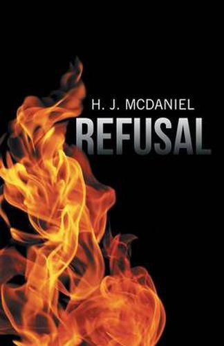 Cover image for Refusal